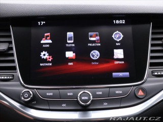 Opel Astra 1,4 T 110kW Navi Tempo LE 2017