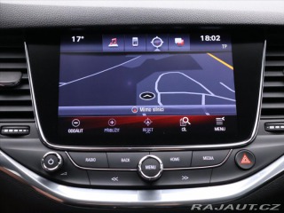 Opel Astra 1,4 T 110kW Navi Tempo LE 2017