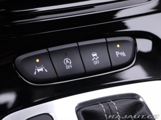 Opel Astra 1,4 T 110kW Navi Tempo LE 2017