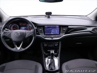 Opel Astra 1,4 T 110kW Navi Tempo LE 2017