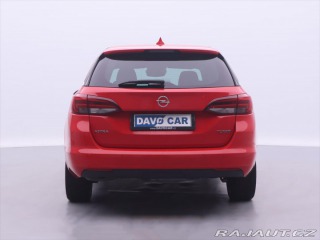 Opel Astra 1,4 T 110kW Navi Tempo LE 2017