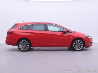 Opel Astra 1,4 T 110kW Navi Tempo LE 2017