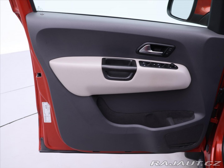 Volkswagen Ostatní modely 2,0 TDI Klima Kůže 2013
