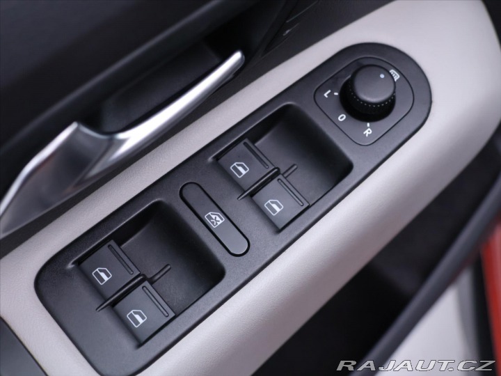 Volkswagen Amarok 2,0 TDI Klima Kůže 2013