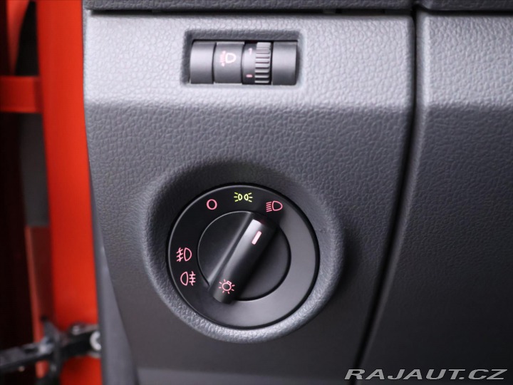 Volkswagen Ostatní modely 2,0 TDI Klima Kůže 2013