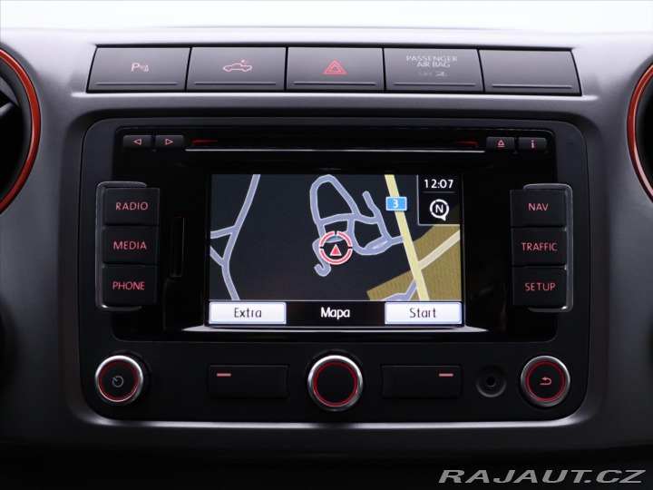 Volkswagen Ostatní modely 2,0 TDI Klima Kůže 2013