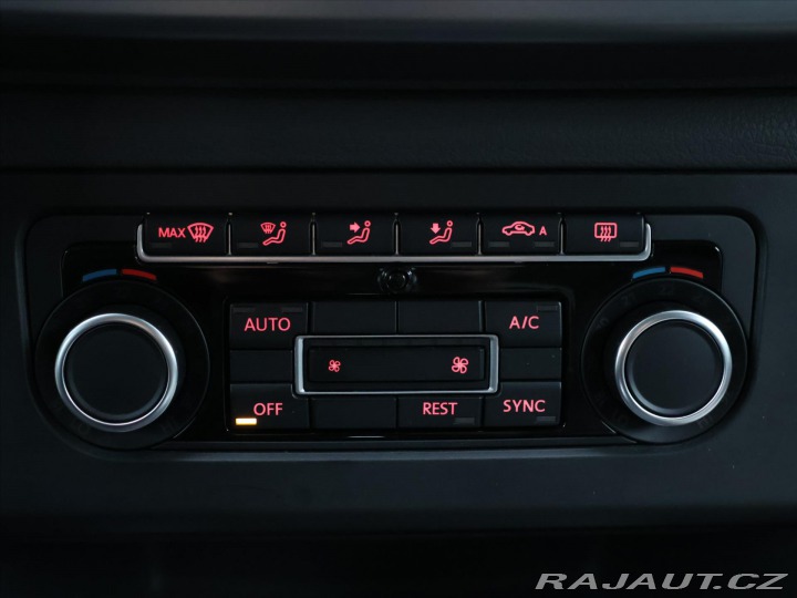 Volkswagen Amarok 2,0 TDI Klima Kůže 2013