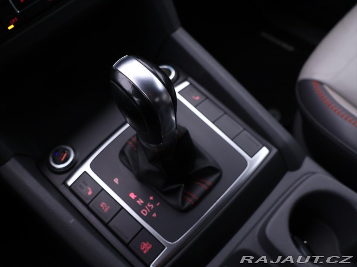 Volkswagen Amarok 2,0 TDI Klima Kůže 2013