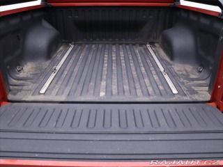 Volkswagen Amarok 2,0 4x4,TDI,Klima,Kůže, 2013