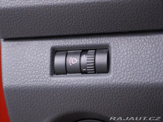 Volkswagen Amarok 2,0 4x4,TDI,Klima,Kůže, 2013