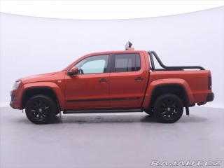 Volkswagen Amarok 2,0 4x4,TDI,Klima,Kůže, 2013