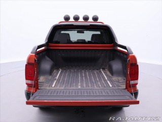 Volkswagen Amarok 2,0 4x4,TDI,Klima,Kůže, 2013