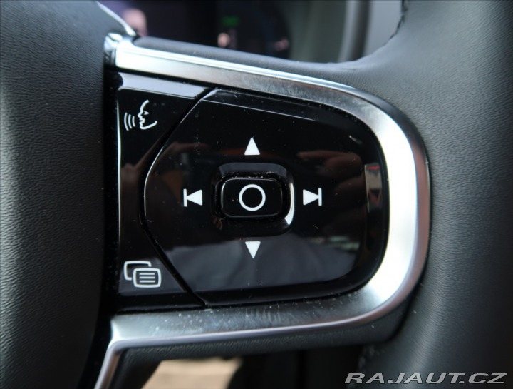 Volvo XC90 2,0 T8 AWD AUT INSCRIPTIO 2024