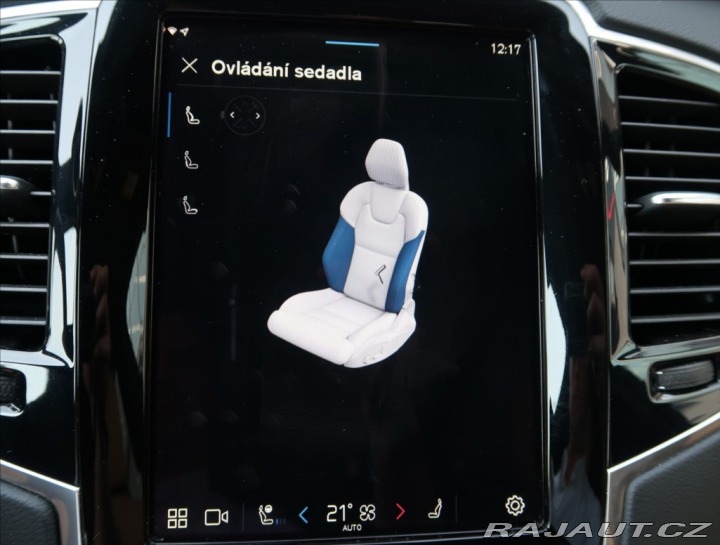 Volvo XC90 2,0 T8 AWD AUT INSCRIPTIO 2024