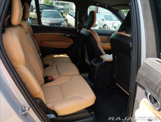 Volvo XC90 2,0 T8 AWD AUT INSCRIPTIO 2024
