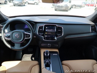 Volvo XC90 2,0 T8 AWD AUT INSCRIPTIO 2024