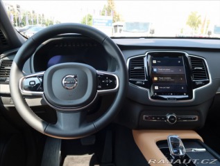Volvo XC90 2,0 T8 AWD AUT INSCRIPTIO 2024