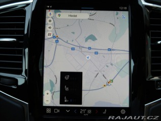 Volvo XC90 2,0 T8 AWD AUT INSCRIPTIO 2024