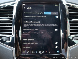 Volvo XC90 2,0 T8 AWD AUT INSCRIPTIO 2024