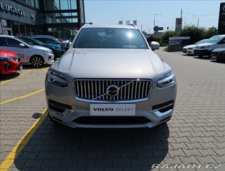 Volvo XC90 2,0 T8 AWD AUT INSCRIPTIO 2024