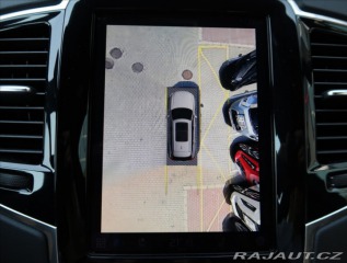 Volvo XC90 2,0 T8 AWD AUT INSCRIPTIO 2024