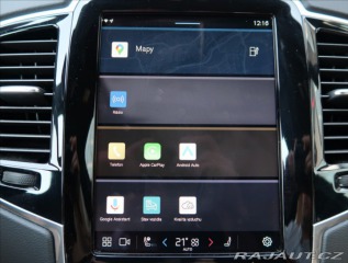 Volvo XC90 2,0 T8 AWD AUT INSCRIPTIO 2024