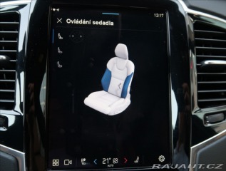 Volvo XC90 2,0 T8 AWD AUT INSCRIPTIO 2024