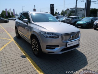 Volvo XC90 2,0 T8 AWD AUT INSCRIPTIO 2024