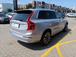 Volvo XC90 2,0 T8 AWD AUT INSCRIPTIO 2024