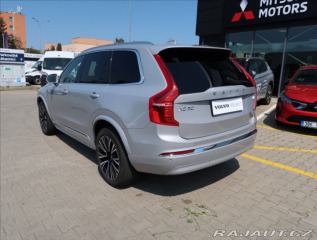 Volvo XC90 2,0 T8 AWD AUT INSCRIPTIO 2024