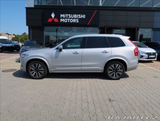 Volvo XC90 2,0 T8 AWD AUT INSCRIPTIO 2024