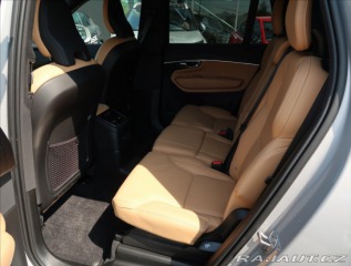 Volvo XC90 2,0 T8 AWD AUT INSCRIPTIO 2024