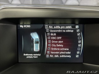 Volvo XC60 D4 AWD R-DESIGN, ACC, ALC 2017