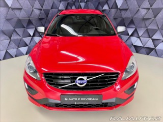 Volvo XC60 D4 AWD R-DESIGN, ACC, ALC 2017