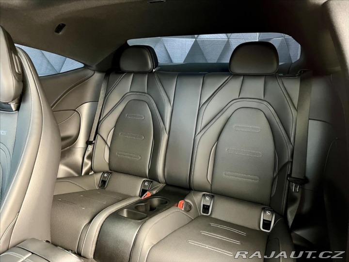 Mercedes-Benz CLE 53 AMG 4MATIC+, WEBASTO, 2025