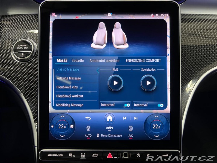 Mercedes-Benz CLE 53 AMG 4MATIC+, WEBASTO, 2025
