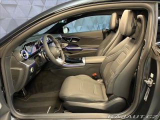 Mercedes-Benz CLE 53 AMG 4MATIC+, WEBASTO, 2025
