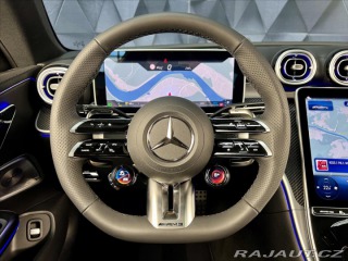 Mercedes-Benz CLE 53 AMG 4MATIC+, WEBASTO, 2025