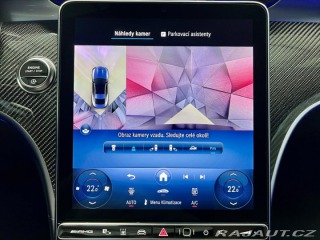 Mercedes-Benz CLE 53 AMG 4MATIC+, WEBASTO, 2025