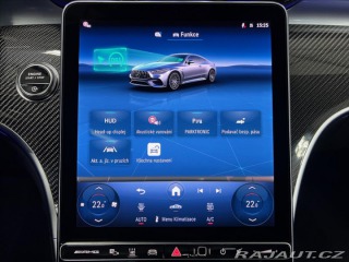 Mercedes-Benz CLE 53 AMG 4MATIC+, WEBASTO, 2025