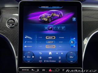 Mercedes-Benz CLE 53 AMG 4MATIC+, WEBASTO, 2025