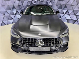 Mercedes-Benz CLE 53 AMG 4MATIC+, WEBASTO, 2025