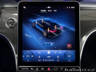 Mercedes-Benz CLE 53 AMG 4MATIC+, WEBASTO, 2025