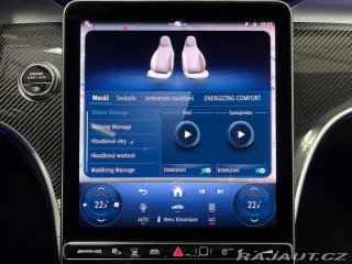 Mercedes-Benz CLE 53 AMG 4MATIC+, WEBASTO, 2025