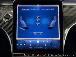 Mercedes-Benz CLE 53 AMG 4MATIC+, WEBASTO, 2025