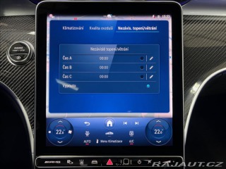 Mercedes-Benz CLE 53 AMG 4MATIC+, WEBASTO, 2025