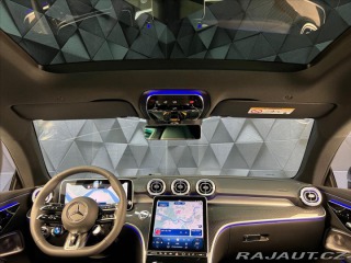 Mercedes-Benz CLE 53 AMG 4MATIC+, WEBASTO, 2025