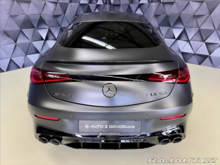 Mercedes-Benz CLE 53 AMG 4MATIC+, WEBASTO, 2025