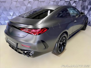 Mercedes-Benz CLE 53 AMG 4MATIC+, WEBASTO, 2025