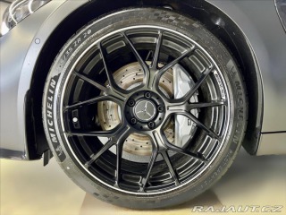 Mercedes-Benz CLE 53 AMG 4MATIC+, WEBASTO, 2025